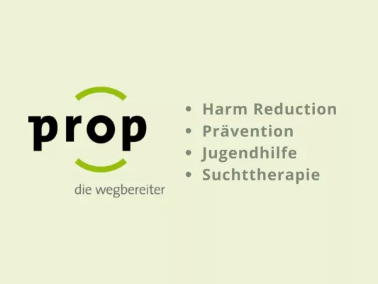 Website-Relaunch bei Prop e.V.: hilfreich, übersichtlich und kompakt Bild: Website-Relaunch bei Prop e.V.: hilfreich, übersichtlich und kompakt