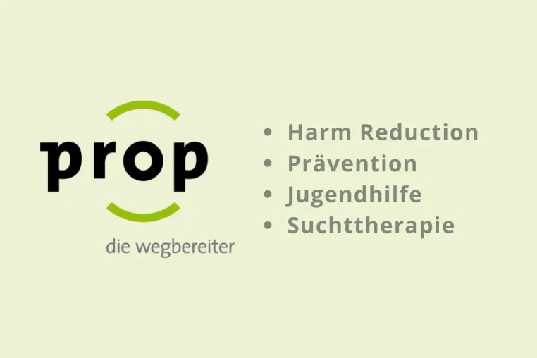 Bild: Website-Relaunch bei Prop e.V.: hilfreich, übersichtlich und kompakt