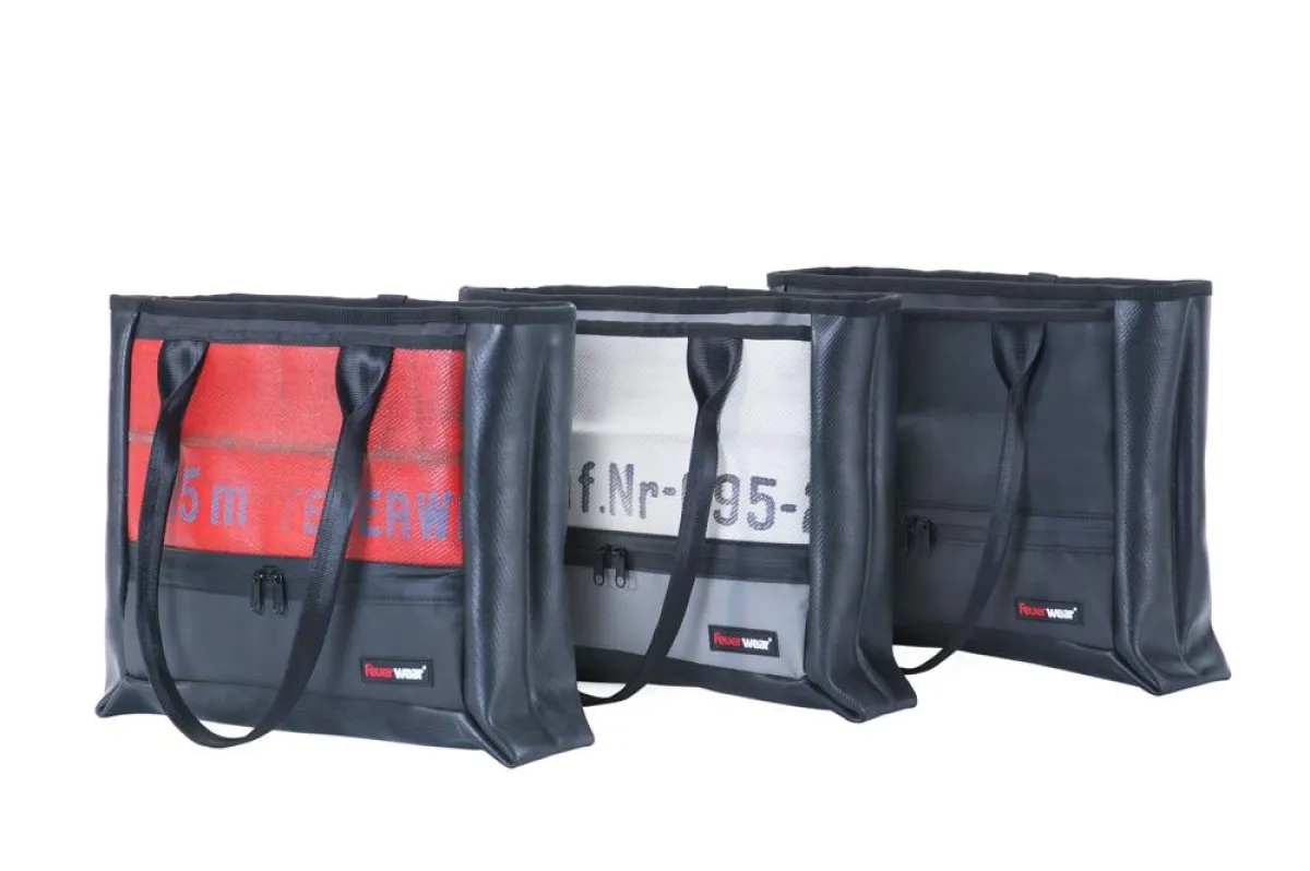 Shopping Bag Dan von Feuerwear