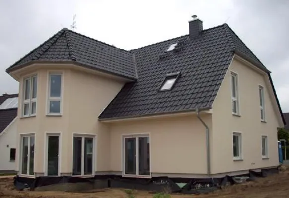 Bild: Ein Traum von Haus | Hausbesichtigung am 2./3. Juni in 16341 Panketal