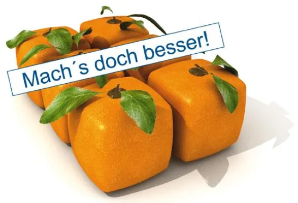 Bild: Bio-Gründer Wettbewerb 2011 erfolgreich gestartet