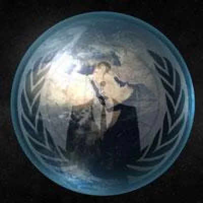 Bild: Anonymous Projekt Chanology - Ein erfolgreiches Jahr gegen Scientology