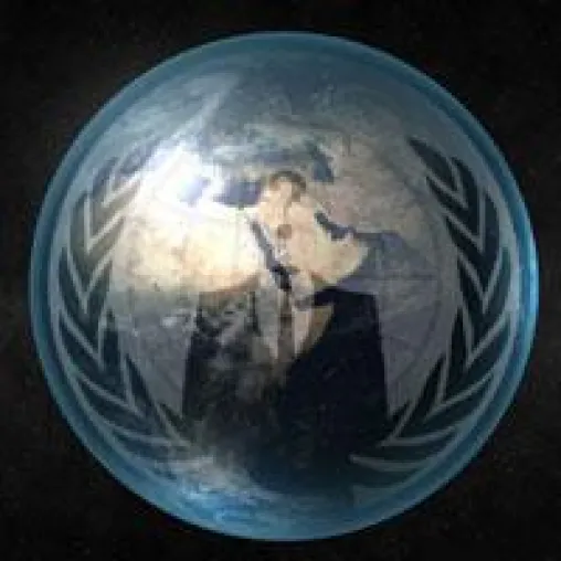 Bild: Anonymous Projekt Chanology - Ein erfolgreiches Jahr gegen Scientology