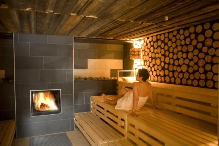 Bild: Sanierung von veralteten SPA- und Wellnessanlagen