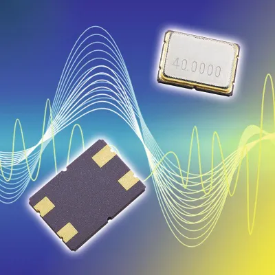 Bild: LOW COST MINI-QUARZ FÜR FUNKMODULE