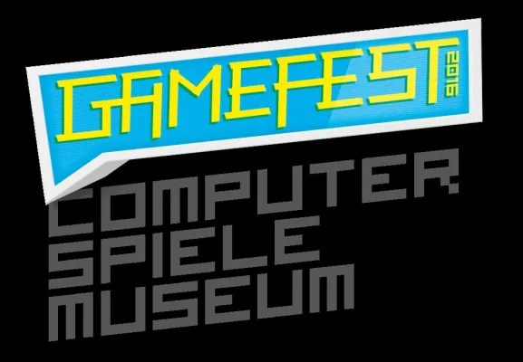 Bild: Gamefest am Computerspielemuseum 2016
