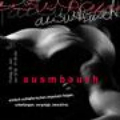 Zur Abwechslung einen Mann malen Bild: Zur Abwechslung einen Mann malen