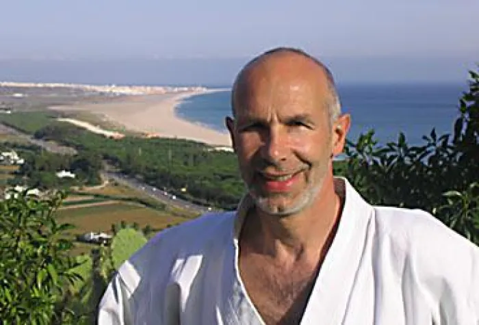 Bild: 50 Jahre Karate - Wolf-Dieter Wichmann - Bremen