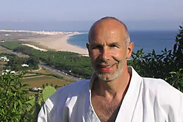 Bild: 50 Jahre Karate - Wolf-Dieter Wichmann - Bremen