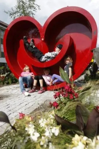 Bild: Cultura Tours: »Startschuss für die Surströmming-Premiere in der Region Umeå, Kulturhauptstadt 2014«