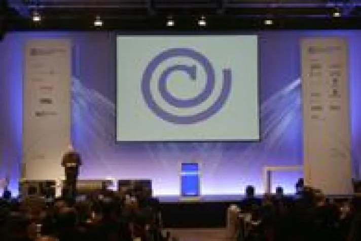 Bild: Die Trends und Themen der CallCenterWorld 2011