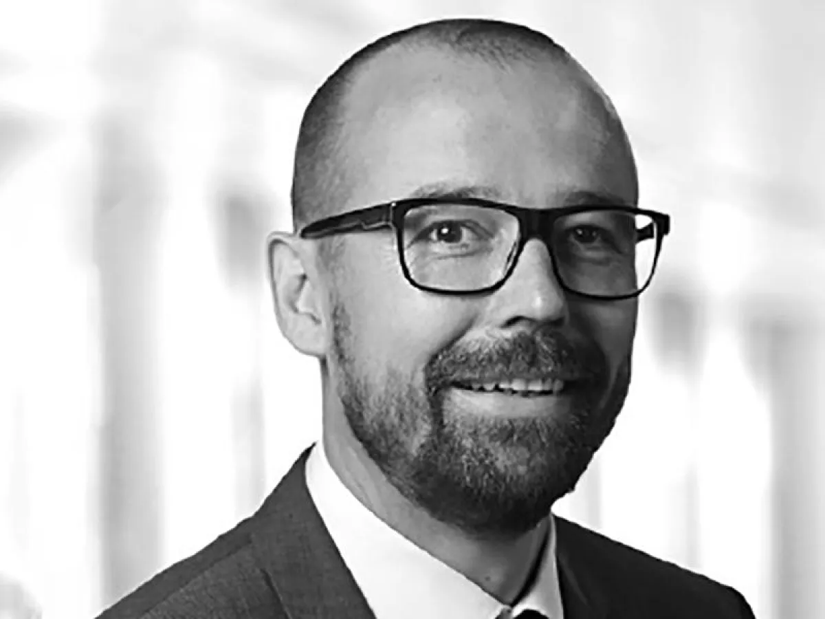 Marcel Bosch, Leitung Prozessentwicklung/Service bei der Nagel Maschinen- und Werkzeugfabrik GmbH.