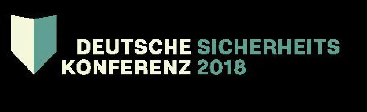 Zweite Deutsche Sicherheits-Konferenz am 12. November in Dortmund