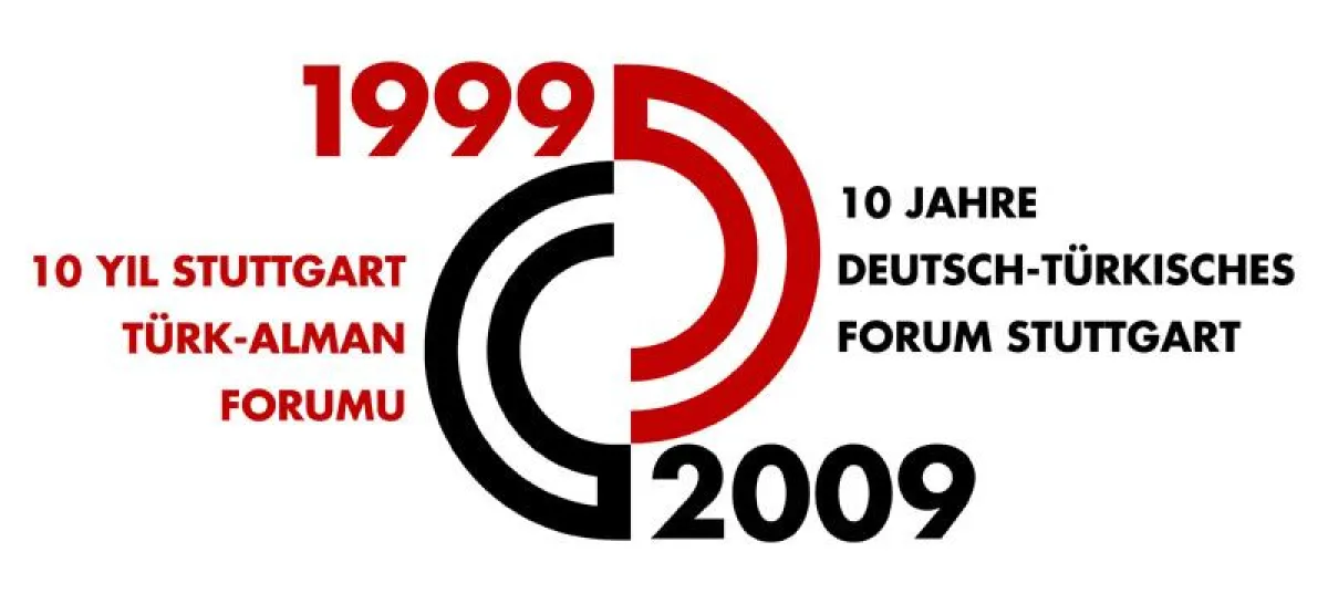 10 Jahre Deutsch-Türkisches Forum Stuttgart