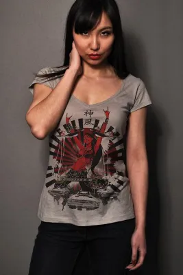 Bild: Bremer Modelabel überzeugt mit frischem Design für Frühjahr/Sommer 2013