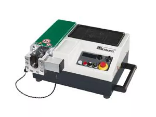 Bild: Stauff erweitert Programm der Montagemaschinen