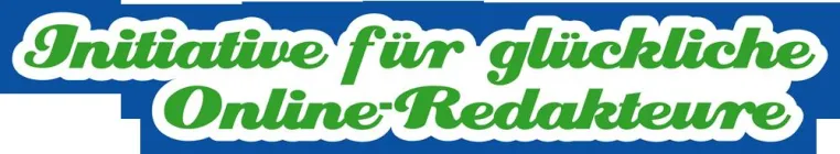 Initiative für glückliche Online-Redakteure gestartet: Schluss mit komplizierten Content-Management-Systemen Bild: Initiative für glückliche Online-Redakteure gestartet: Schluss mit komplizierten Content-Management-Systemen
