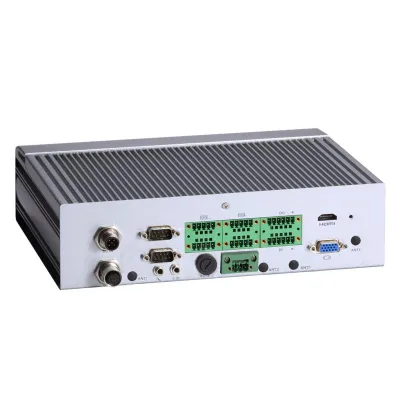 Axiomtek's Fanless Vehicle Box PC Brings Secure Transportation Solution – tBOX313-835-FL Bild: Axiomtek's Fanless Vehicle Box PC Brings Secure Transportation Solution – tBOX313-835-FL