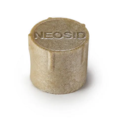 Bild: NeoTAG® Plug - RFID-Miniaturtransponder zum Einpressen