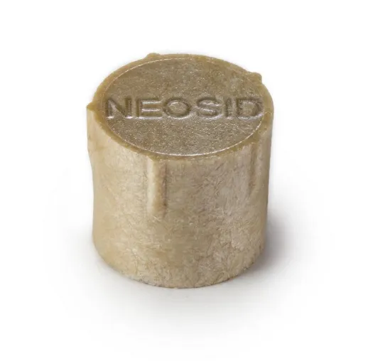 Bild: NeoTAG® Plug - RFID-Miniaturtransponder zum Einpressen