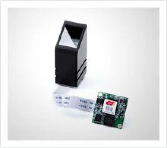 Bild: Neues Embedded Fingerprint Modul SFM4020-OP