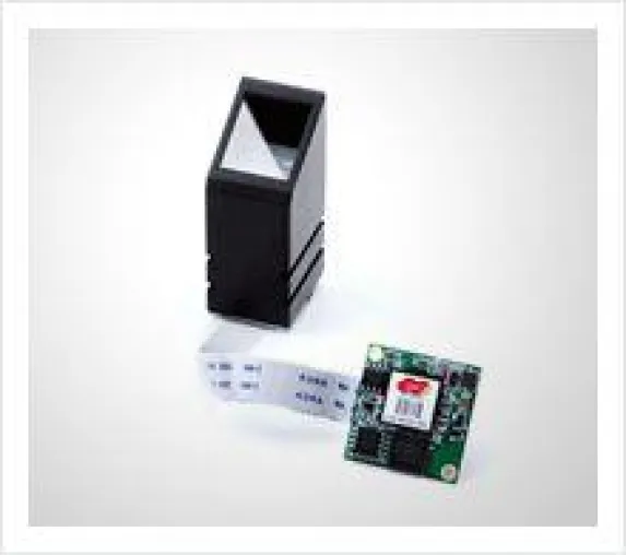 Bild: Neues Embedded Fingerprint Modul SFM4020-OP