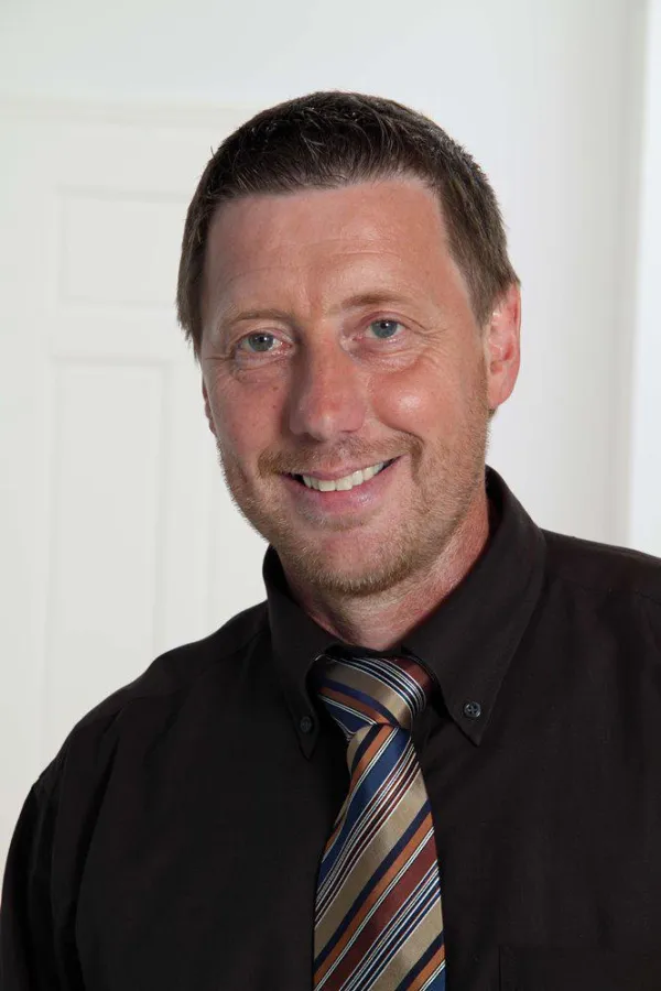 Friedrich Voß ist neuer Niederlassungsleiter bei NPorts in Norden