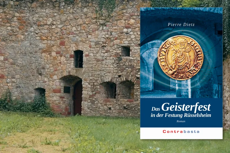 Bild: Gierige Geister