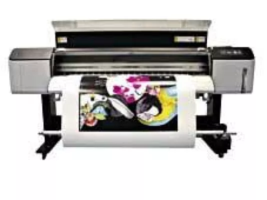 Bild: Neue Maßstäbe im Großformat-Druck bei ROYAL MEDIA