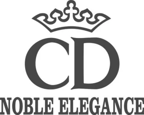 Bild: CD Noble Elegance - zeitlose Damenhandtaschen und Geldbörse jetzt auf atrendo.de