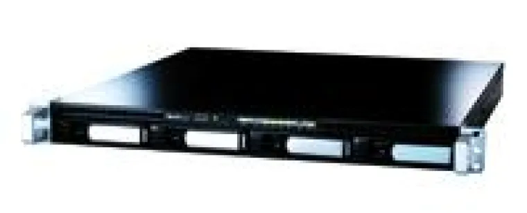 Bild: Synology bringt Disk Station RS409 auf den Markt