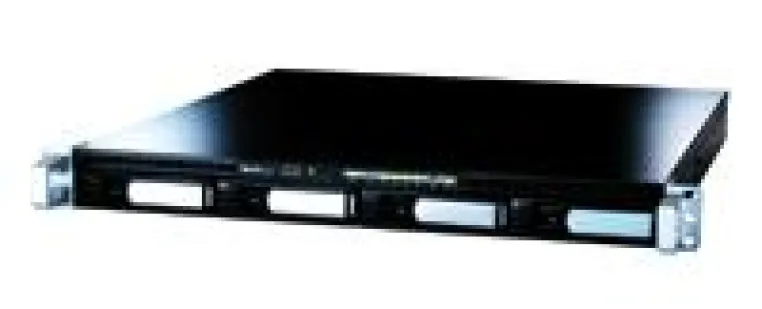 Bild: Synology bringt Disk Station RS409 auf den Markt