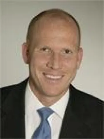 Carsten Hesse wird Chief Marketing Officer von GE Capital Germany Bild: Carsten Hesse wird Chief Marketing Officer von GE Capital Germany