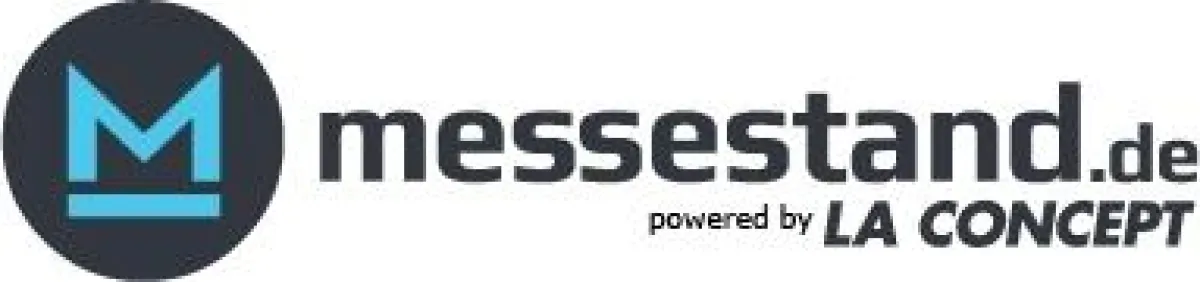 Messestand.de powerd by LA CONCEPT