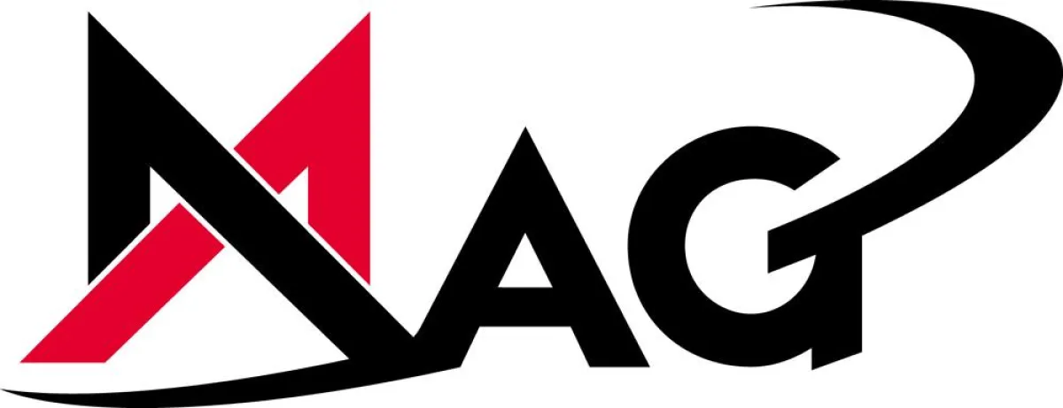 Logo MAG Europe