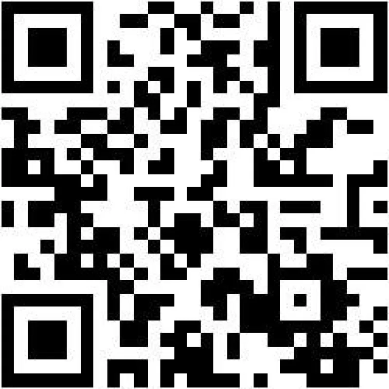 2D-QR-Code
