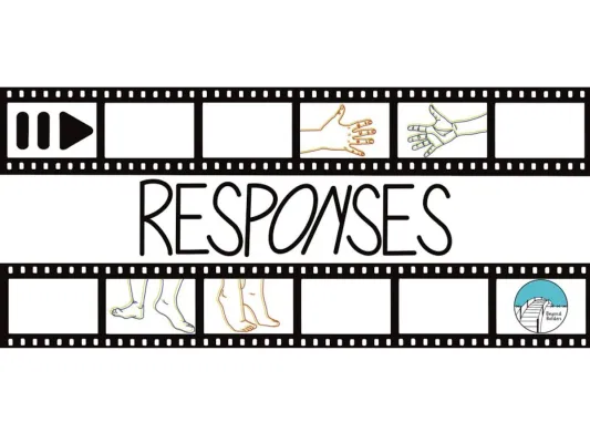Bild: RESPONSES - Beyond Borders ruft zur Teilnahme an digitalem Tanzprojekt zum Thema „Verantwortung“ auf.