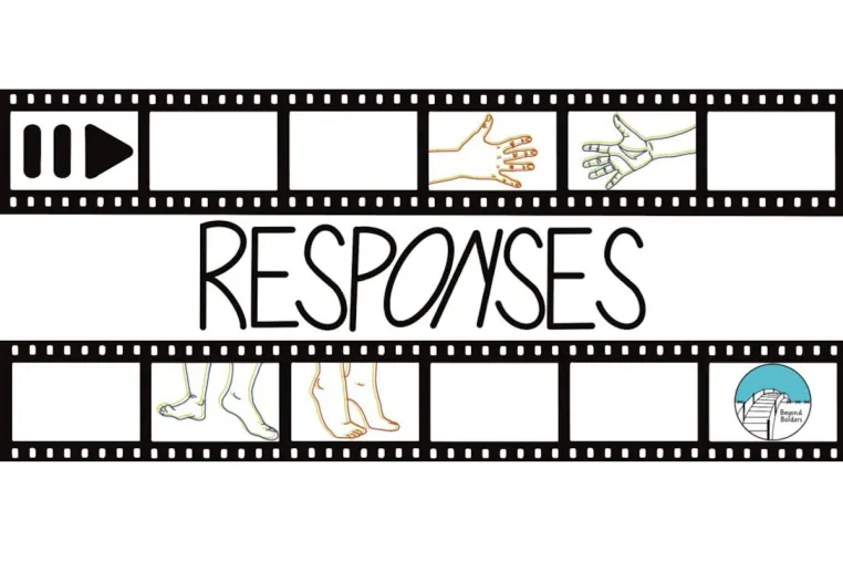 RESPONSES - Beyond Borders ruft zur Teilnahme an digitalem Tanzprojekt zum Thema „Verantwortung“ auf. Bild: RESPONSES - Beyond Borders ruft zur Teilnahme an digitalem Tanzprojekt zum Thema „Verantwortung“ auf.