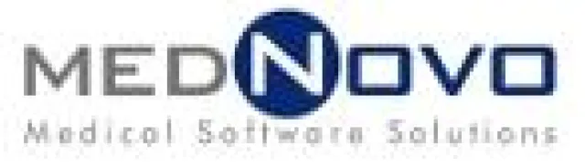 Bild: MEDNOVO mit KARL STORZ auf der Arab Health in Dubai vom 23.-26.Januar 2012