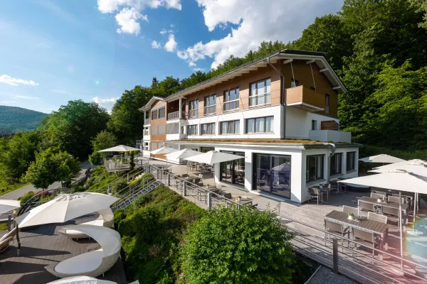 Bild: Urlaub und Wellness 2022 – entspannt buchen mit unkomplizierter Stornomöglichkeit