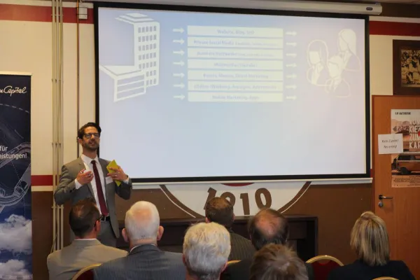 Bild: Employer Branding stellt neue Anforderungen an HR-Abteilungen