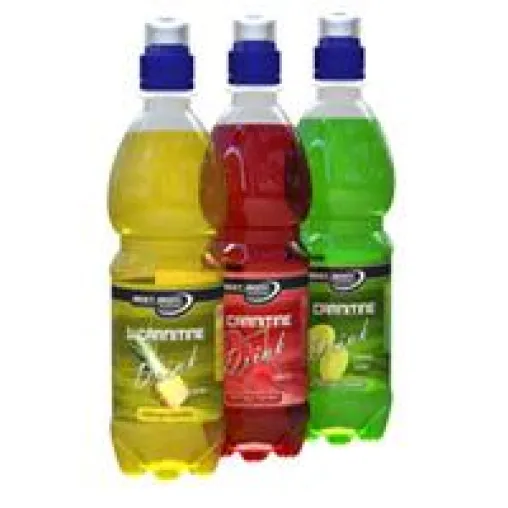 Best Body Nutrition startet mit neuer Fertiggetränkelinie in das Jahr 2010 Bild: Best Body Nutrition startet mit neuer Fertiggetränkelinie in das Jahr 2010
