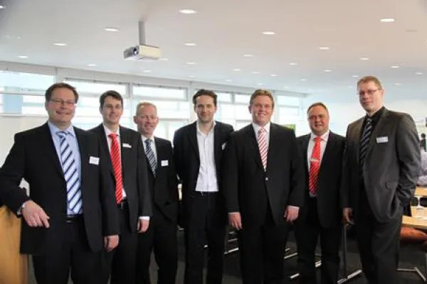 Bild: Zweite BREKOM IT-Security-Konferenz
