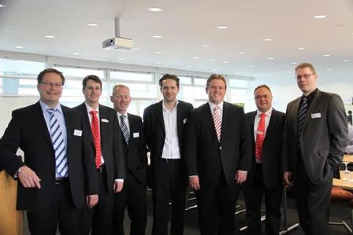 Bild: Zweite BREKOM IT-Security-Konferenz