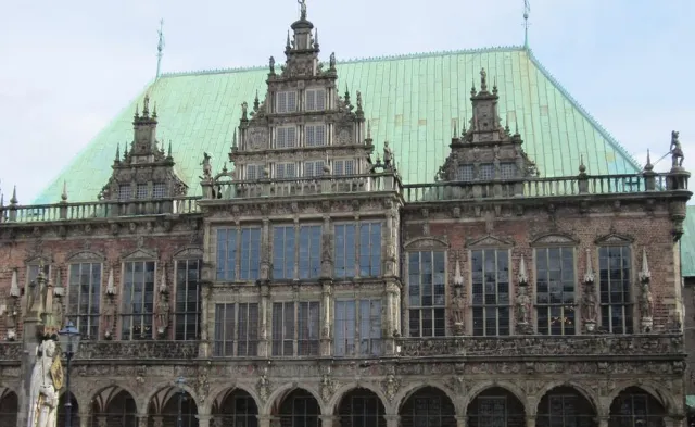 Bild: Schüleraustausch: In Bremen jetzt für 2014 starten