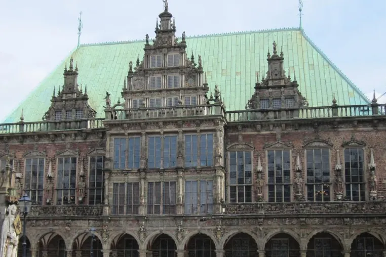 Bild: Schüleraustausch: In Bremen jetzt für 2014 starten