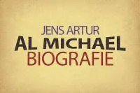 Jens-Artur Al Michael Bild: Jens-Artur Al Michael