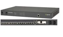 Bild: Perle führt serielle IOLAN SCS-Konsolenserver mit SFP und Unterstützung von Glasfasernetzwerken ein