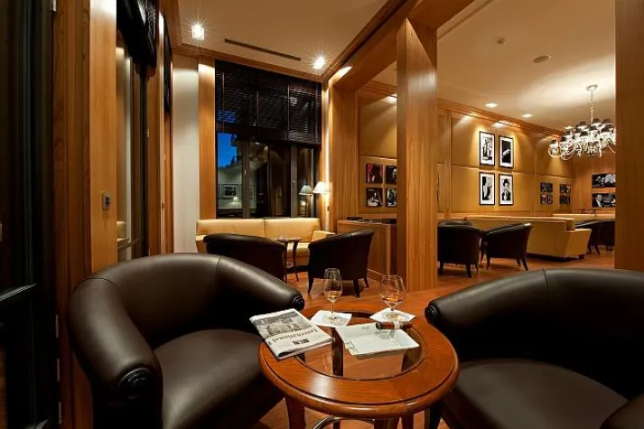 Mit Jazz und Jam in die Nacht Bild: Mit Jazz und Jam in die Nacht