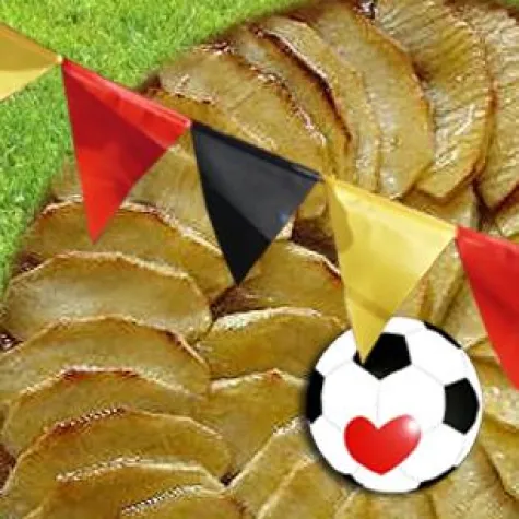 Bild: Fußball-Nachhilfe zur WM